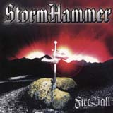 Stormhammer - Fireball